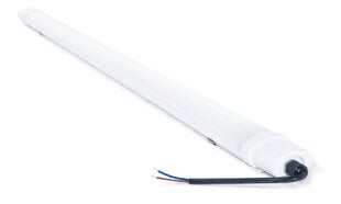 Светодиодная панель, 36 Вт, холодный белый цена и информация | Монтируемые светильники, светодиодные панели | pigu.lt