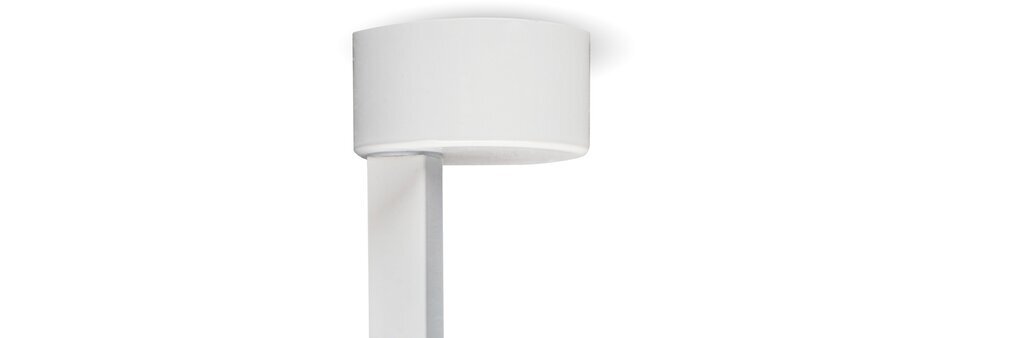 Kobi lubinis-sieninis šviestuvas Nuuk цена и информация | Lubiniai šviestuvai | pigu.lt