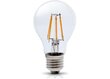 LED lemputė E27 11,5 W su siūlu - neutrali balta (4500K) kaina ir informacija | Elektros lemputės | pigu.lt