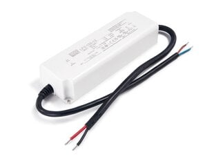 "Mean Well LPV-150-12" 12V 150W 10A IP67 modulinis maitinimo šaltinis kaina ir informacija | Maitinimo šaltiniai | pigu.lt