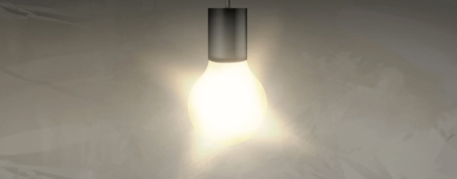 Koloreno LED sieninis šviestuvas Mort цена и информация | Sieniniai šviestuvai | pigu.lt