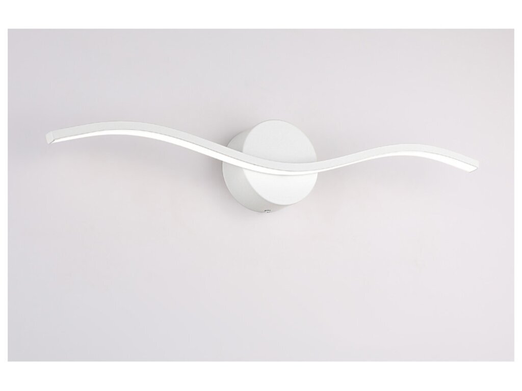 Koloreno LED sieninis šviestuvas Tora kaina ir informacija | Sieniniai šviestuvai | pigu.lt