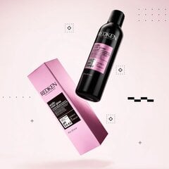 Plaukų kaukė dažytiems plaukams Redken Acidic Color Gloss, 237 ml kaina ir informacija | Priemonės plaukų stiprinimui | pigu.lt