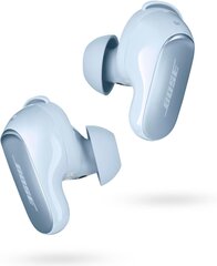 Bose QuietComfort Ultra Limited Edition Blue kaina ir informacija | Ausinės | pigu.lt