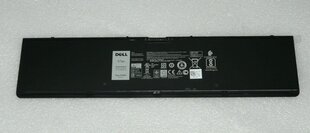 НОВЫЙ GENUINE DELL LATITUDE E7420 E7440 E7450 47Wh 7.4V БАТАРЕЯ 34GKR 909H5 G0G2M цена и информация | Аккумуляторы для ноутбуков | pigu.lt