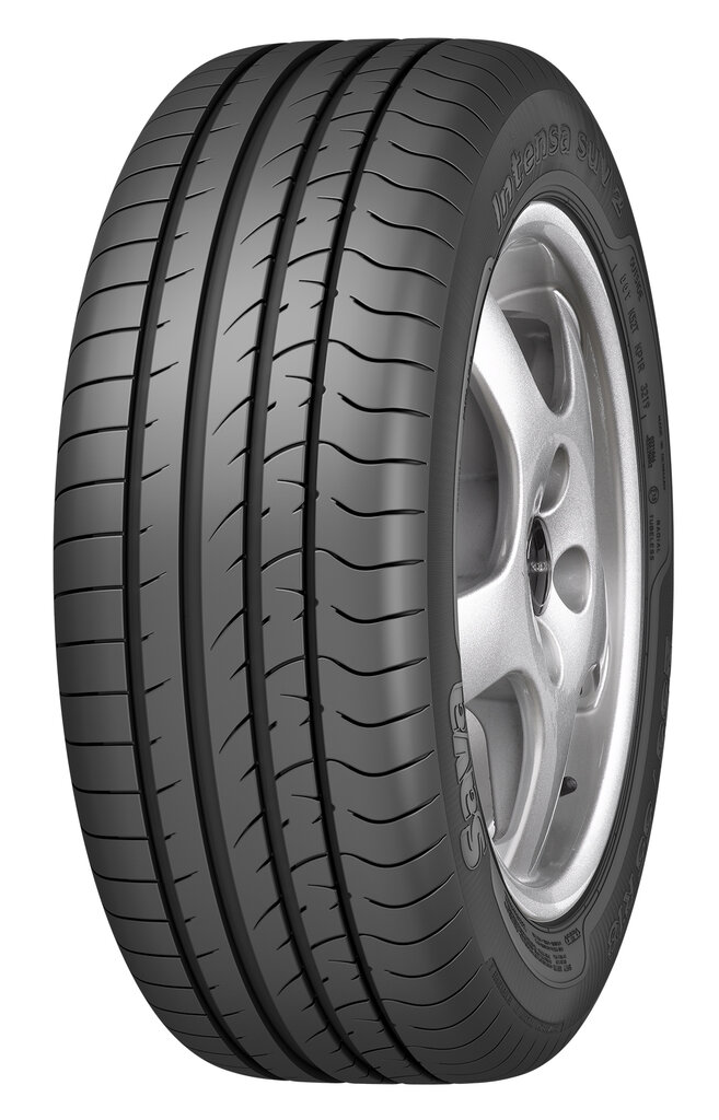 Sava INTENSA SUV 2 215/65R17 99 V цена и информация | Vasarinės padangos | pigu.lt