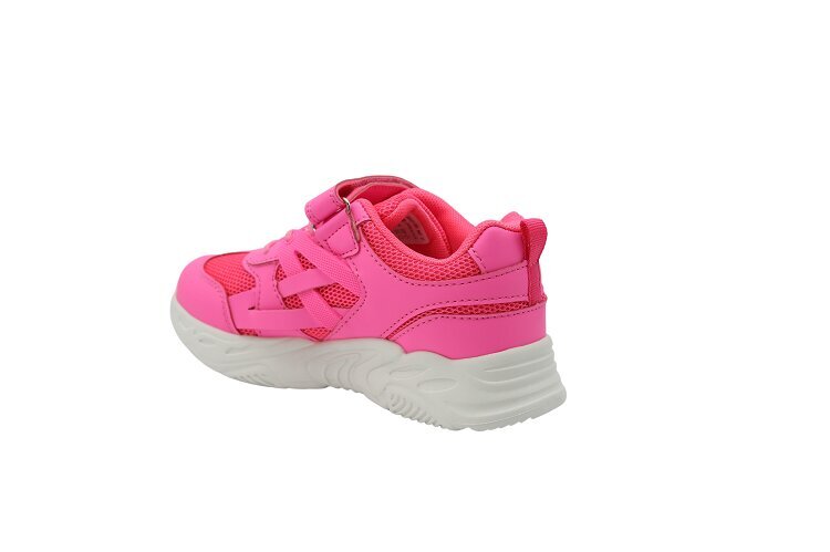 Lumberjack laisvalaikio batai mergaitėms, rožiniai kaina ir informacija | Sportiniai batai vaikams | pigu.lt