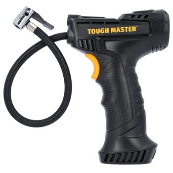 Портативный компрессор Tough Master® 50 Вт (TM-TC50B) цена и информация | Компрессоры | pigu.lt