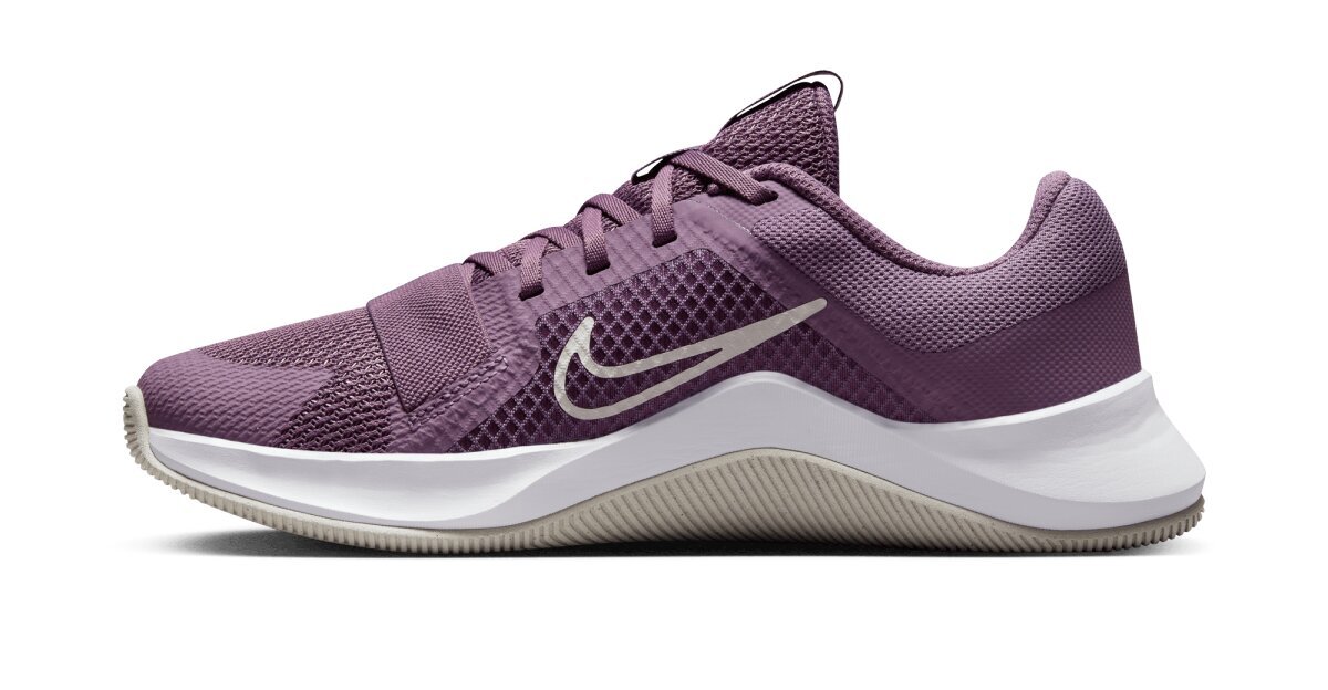 Nike moteriški treniruočių bateliai MC Trainer 2, violetiniai kaina ir informacija | Sportiniai bateliai, kedai moterims | pigu.lt