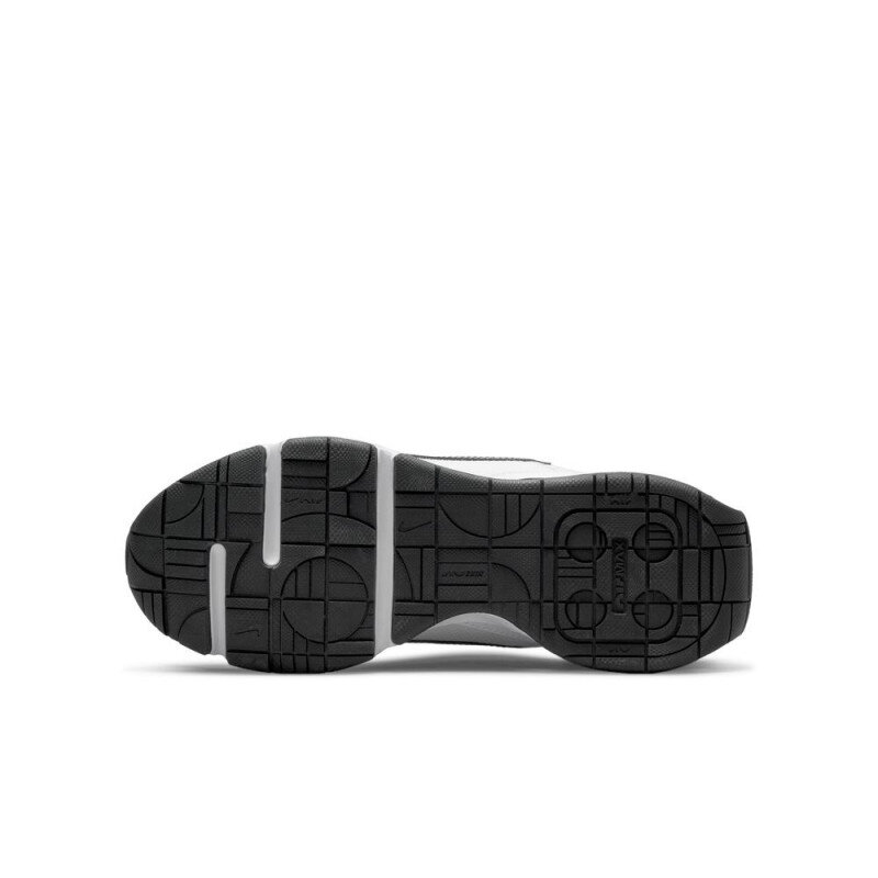 Nike jaunimo laisvalaikio bateliai Air Max INTRLK Lite, juodi kaina ir informacija | Sportiniai batai vaikams | pigu.lt