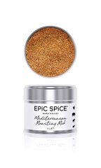 Prieskoniai Epic Spice Mediterranean Roasting Rub, 75g цена и информация | Специи, наборы специй | pigu.lt