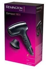 Фен Remington D5000 цена и информация | Фены | pigu.lt