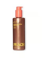 Kūno aliejus Victoria Secret su bronzantais Coco Peach, 236 ml kaina ir informacija | Kūno kremai, losjonai | pigu.lt