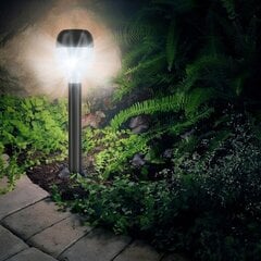 Декоративные садовые фонари на солнечных батареях, 10 шт. цена и информация | Уличные светильники | pigu.lt