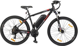 Электровелосипед Eleglide M2, 29", черный, 250Вт, 15Ач цена и информация | Электровелосипеды | pigu.lt