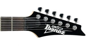 Elektrinė gitara Ibanez GRG140 HSS SB kaina ir informacija | Gitaros | pigu.lt