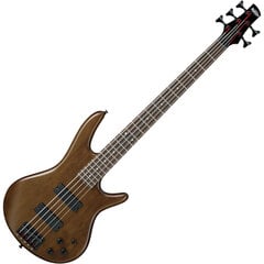 Бас-гитара Ibanez GSR205B WNF (Walnut Flat) цена и информация | Гитары | pigu.lt