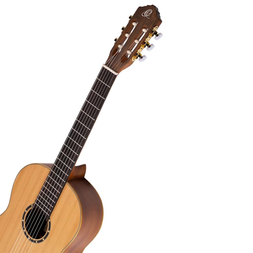 Klasikinė gitara Ortega R131 Family Series kaina ir informacija | Gitaros | pigu.lt