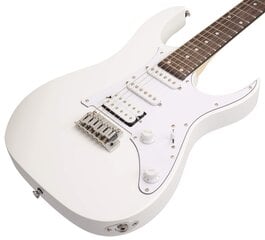 Elektrinė gitara Ibanez GRG140 HSS kaina ir informacija | Gitaros | pigu.lt