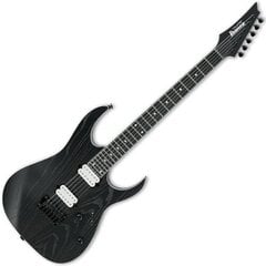 Elektrinė gitara Ibanez Prestige RGR652AHBF kaina ir informacija | Gitaros | pigu.lt