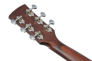 Акустическая гитара Ibanez AW54JR (open pore natural) цена и информация | Гитары | pigu.lt