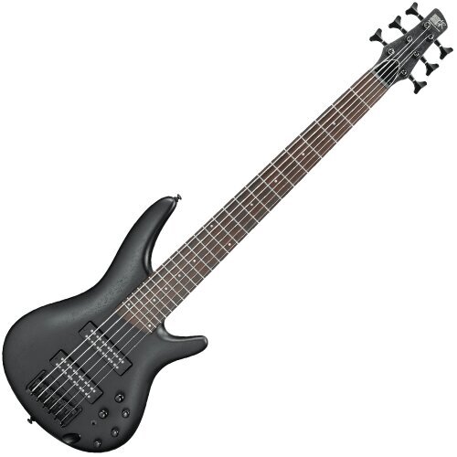 Bosinė gitara Ibanez SR306EB-WK 6-ST kaina ir informacija | Gitaros | pigu.lt