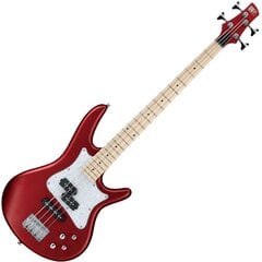 Бас-гитара Ibanez SRMD200-CAM (Candy Apple Matte) цена и информация | Гитары | pigu.lt