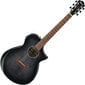 Elektro-akustinės gitara Ibanez AEWC400-TKS kaina ir informacija | Gitaros | pigu.lt