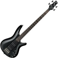 Бас-гитара IBANEZ SR300E-IPT (Iron pewter black) цена и информация | Гитары | pigu.lt