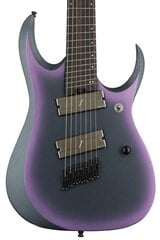 Elektrinė gitara Ibanez RGD71ALMS BAM kaina ir informacija | Gitaros | pigu.lt