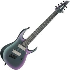 Elektrinė gitara Ibanez RGD71ALMS BAM kaina ir informacija | Gitaros | pigu.lt