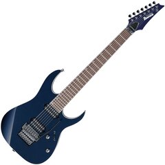 Elektrinė gitara Ibanez RG2027XLDTB Prestige kaina ir informacija | Gitaros | pigu.lt