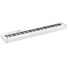 Pianinas Korg D1 WH kaina ir informacija | Klavišiniai muzikos instrumentai | pigu.lt