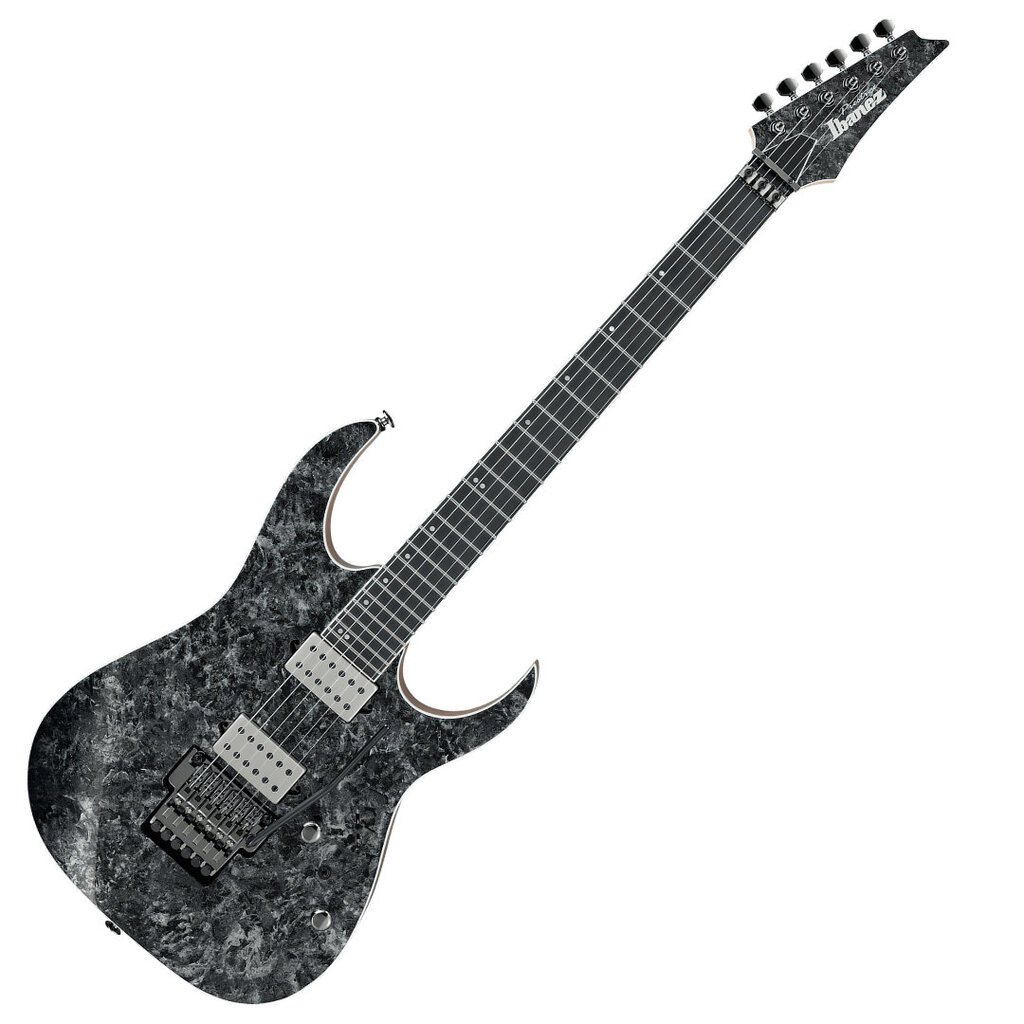 Elektrinė gitara Ibanez RG5320 CSW RG Prestige kaina ir informacija | Gitaros | pigu.lt