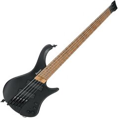 Бас-гитара Ibanez EHB1005MS BKF Bass Workshop (Black flat) цена и информация | Гитары | pigu.lt