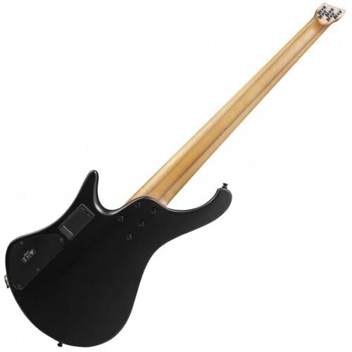 Bosinė gitara Ibanez EHB1005MS BKF цена и информация | Gitaros | pigu.lt