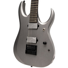 Elektrinė gitara Ibanez RGD61ALET MGM Axion kaina ir informacija | Gitaros | pigu.lt