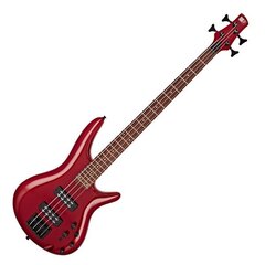 Бас-гитара Ibanez SR300EB-CA (Candy apple) цена и информация | Гитары | pigu.lt