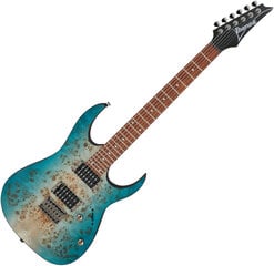 Elektrinė gitara Ibanez RG421PB CHF RG kaina ir informacija | Gitaros | pigu.lt