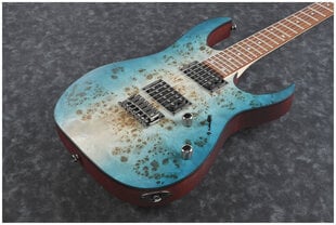 Elektrinė gitara Ibanez RG421PB CHF RG kaina ir informacija | Gitaros | pigu.lt
