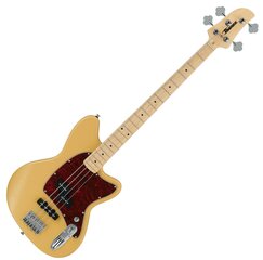 Бас-гитара Ibanez TMB100M MWF TMB (Mustard yellow flat) цена и информация | Гитары | pigu.lt