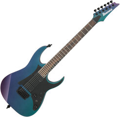 Elektrinė gitara Ibanez RG631ALF-BCM RG Axion kaina ir informacija | Gitaros | pigu.lt