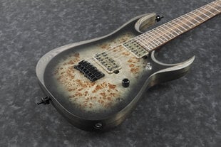 Elektrinė gitara Ibanez RGD71ALPA CKF Axion kaina ir informacija | Gitaros | pigu.lt
