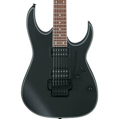Elektrinė gitara Ibanez RG320EXZ-BKF kaina ir informacija | Gitaros | pigu.lt