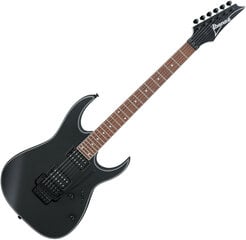 Elektrinė gitara Ibanez RG320EXZ-BKF kaina ir informacija | Gitaros | pigu.lt