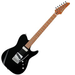 Elektrinė gitara Ibanez AZS2200 BK AZ kaina ir informacija | Gitaros | pigu.lt