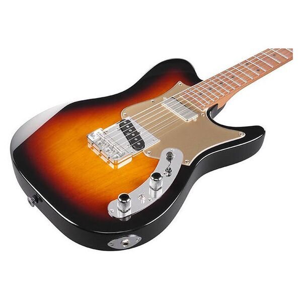 Elektrinė gitara Ibanez AZS2209H TFB kaina ir informacija | Gitaros | pigu.lt