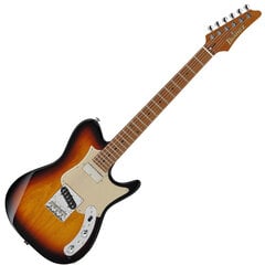 Elektrinė gitara Ibanez AZS2209H TFB kaina ir informacija | Gitaros | pigu.lt