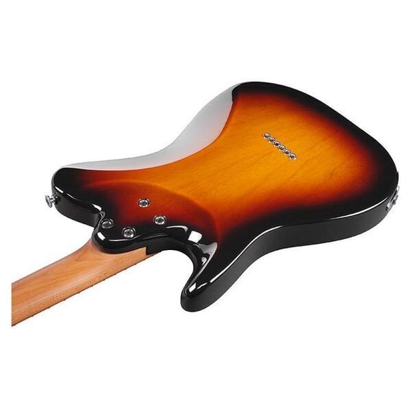 Elektrinė gitara Ibanez AZS2209H TFB цена и информация | Gitaros | pigu.lt