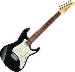 Elektrinė gitara Ibanez AZES40BK AZ kaina ir informacija | Gitaros | pigu.lt